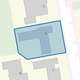 Perceel ZDM01-D-3614