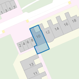 Perceel ZDM01-D-3786