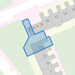 Perceel ZDM01-D-3790