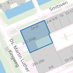 Perceel ZDM01-D-3805