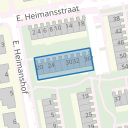 Perceel ZDM01-D-3892