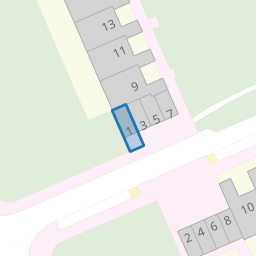 Perceel ZDM01-D-3974