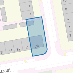 Perceel ZDM01-D-4089