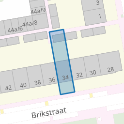 Perceel ZDM01-D-4092
