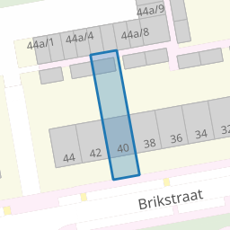 Perceel ZDM01-D-4095