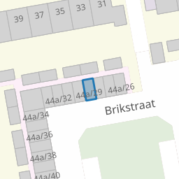 Perceel ZDM01-D-4163