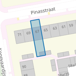 Perceel ZDM01-D-4311