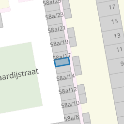 Perceel ZDM01-D-4327