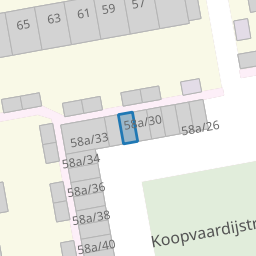 Perceel ZDM01-D-4363