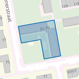 Perceel ZDM01-D-4395