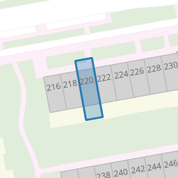 Perceel ZDM01-D-4778