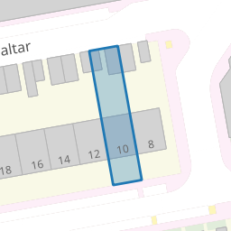 Perceel ZDM01-D-4905