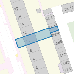 Perceel ZDM01-D-5011