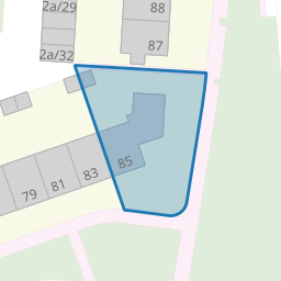 Perceel ZDM01-D-5034