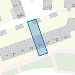 Perceel ZDM01-D-5037