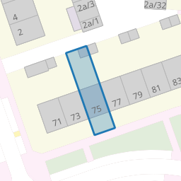 Perceel ZDM01-D-5039