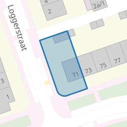 Perceel ZDM01-D-5041