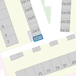 Perceel ZDM01-D-5042