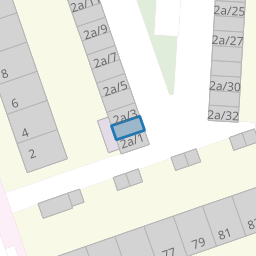 Perceel ZDM01-D-5043