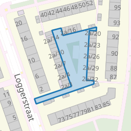 Perceel ZDM01-D-5057