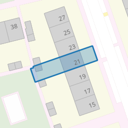 Perceel ZDM01-D-5061