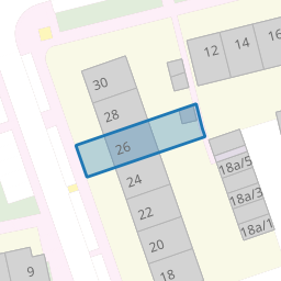 Perceel ZDM01-D-5118