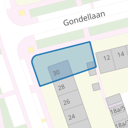 Perceel ZDM01-D-5120