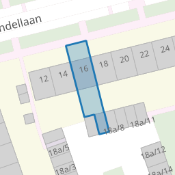 Perceel ZDM01-D-5123