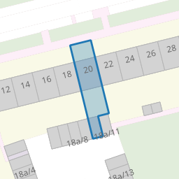 Perceel ZDM01-D-5125