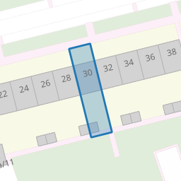 Perceel ZDM01-D-5130