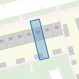 Perceel ZDM01-D-5132