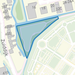 Perceel ZDM01-D-5163