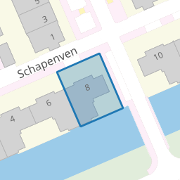 Perceel ZDM01-D-5290