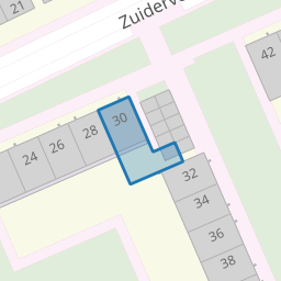 Perceel ZDM01-D-5346