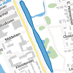 Perceel ZDM01-D-5410