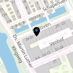 Appartement ZDM01 D 5441 1