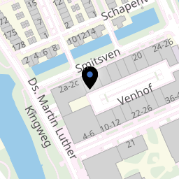 Appartement ZDM01 D 5441 2