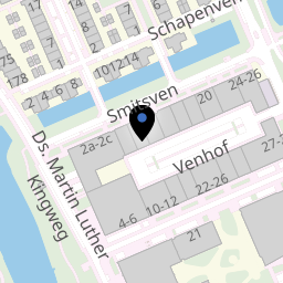 Appartement ZDM01 D 5461 1