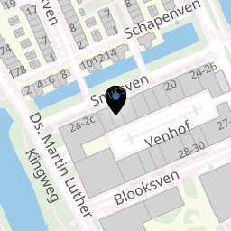 Appartement ZDM01 D 5461 2