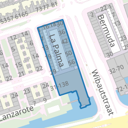 Perceel ZDM01-D-5468