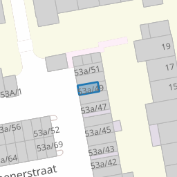 Perceel ZDM01-D-5483