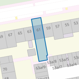 Perceel ZDM01-D-5550