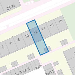 Perceel ZDM01-D-5594