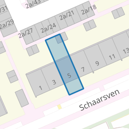 Perceel ZDM01-D-5610