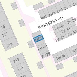 Perceel ZDM01-D-5656