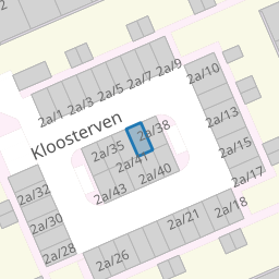 Perceel ZDM01-D-5661