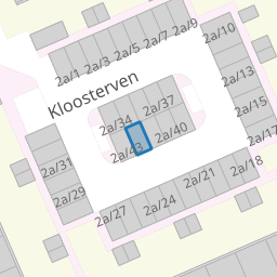 Perceel ZDM01-D-5666