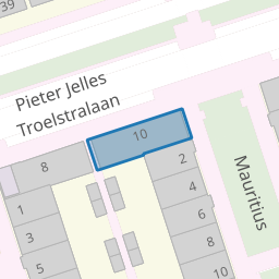 Perceel ZDM01-D-5695