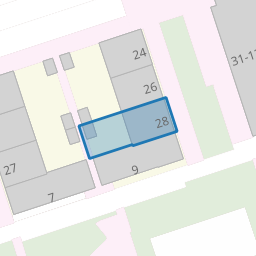 Perceel ZDM01-D-5709