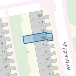 Perceel ZDM01-D-5728